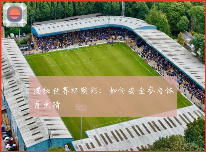 揭秘世界杯购彩：如何安全参与体育竞猜