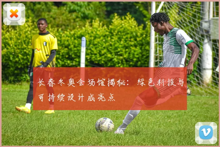 长春冬奥会场馆揭秘：绿色科技与可持续设计成亮点