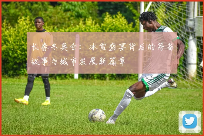 长春冬奥会：冰雪盛宴背后的筹备故事与城市发展新篇章